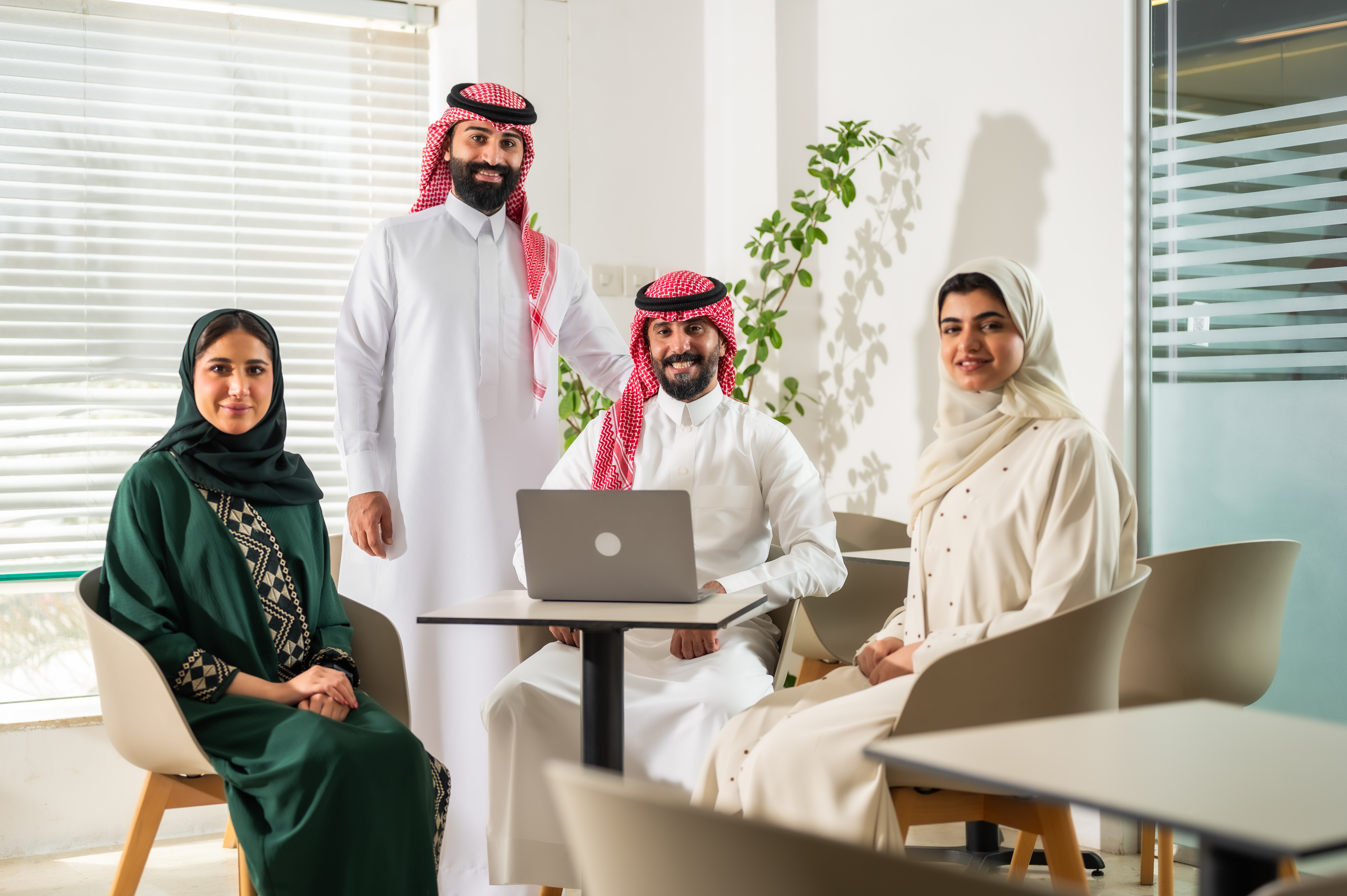 الشركات والمنشآت